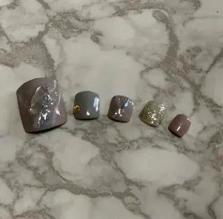 ネイル espoir エスポワールのネイルデザイン