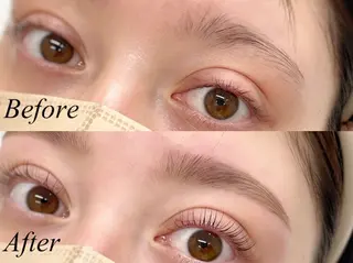 アイブロウ モテ眉No.1🎀 itonaの眉毛・アイブロウイメージ