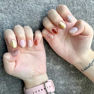 ネイル Designer EGGのマツエク・マツパデザイン