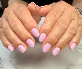 ネイル M.N_ nailのネイルデザイン