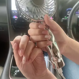 ネイル LANCE NAIL tomomiのネイルデザイン