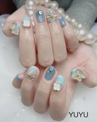 ネイル YU YUのネイルデザイン