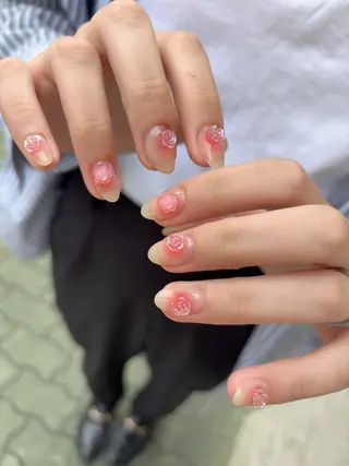 ネイル laviebelle norikoのネイルデザイン