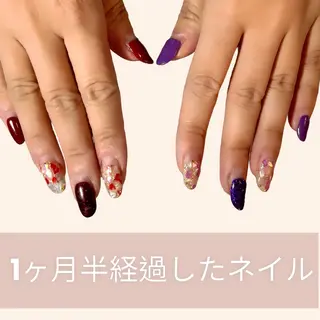 ネイル 自宅サロン Roiのマツエク・マツパデザイン
