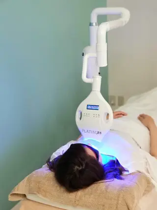 札幌ホワイトニング ラディアンス菊水店のその他イメージ