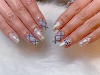 ネイル エン Nail salonのネイルデザイン