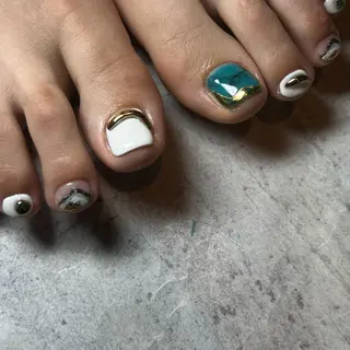 ネイル 𝐫𝐚𝐢 𝐧𝐚𝐢𝐥のネイルデザイン