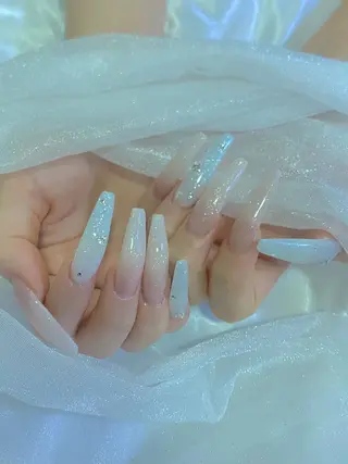 ネイル 🤍 Ayaのネイルデザイン
