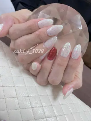 ネイル プライベートサロン Nail..TCのネイルデザイン