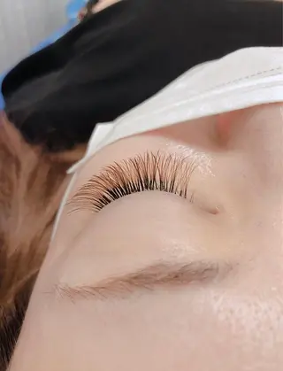 マツエク・マツパ SESUNNY セサ二ー SAYAのマツエク・マツパデザイン