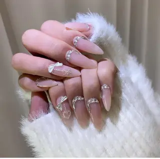 ネイル Lyna 池袋のネイルデザイン