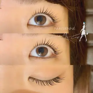 マツエク・マツパ AKIKOᵕ̈*/ 耳ツボ/パーマ/美眉のマツエク・マツパデザイン