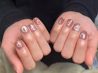 ネイル atelier moamのネイルデザイン