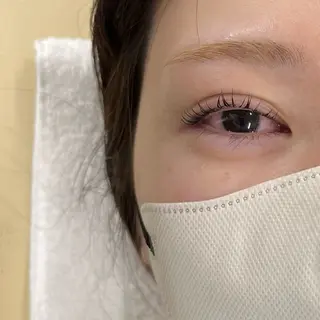 マツエク・マツパ ドーリーラッシュ⠀ゆめタウン筑紫野店所属・ドーリーラッシュ 濵﨑のマツエク・マツパデザイン