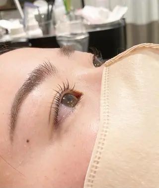 マツエク・マツパ pyoru所属・pyoru shihoriのネイルデザイン