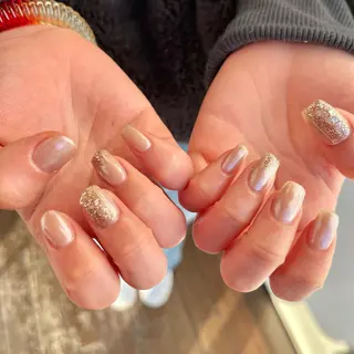 ネイル EASTHAM 後藤百香のネイルデザイン