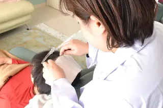 歯科提携セルフダック 宇都宮駒生店のエステ・リラクイメージ