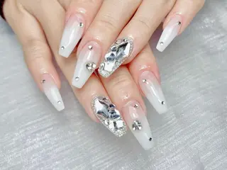 ネイル ナユキNA.YUKI 渋谷店のネイルデザイン