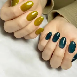 ネイル エステティックサロン Liente(リアンテ)所属・Hashimoto .のエステ・リラクイメージ