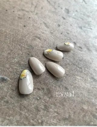 ネイル EYNail所属・EYNail Eriのネイルデザイン