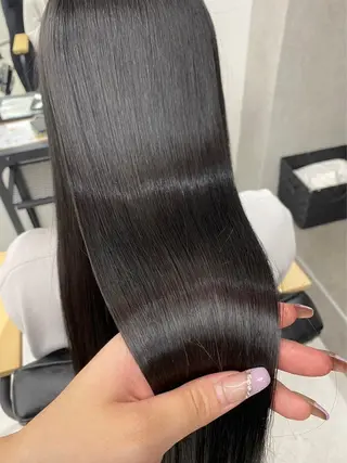 ロング レイヤー無料募集🎀 SERA🩰のヘアスタイル