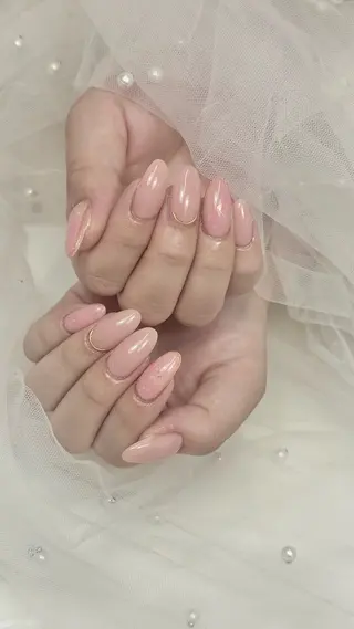 ネイル Prunelle Sekiのネイルデザイン