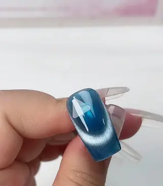 ネイル Nina Beauty所属・NinaBeauty リリのネイルデザイン