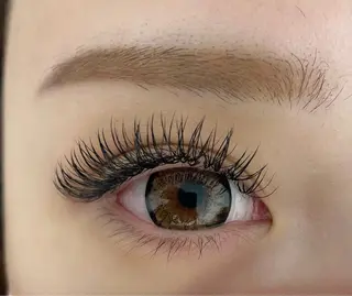 マツエク・マツパ Ｍ salon アイラッシュのマツエク・マツパデザイン