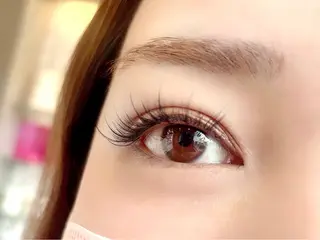 マツエク・マツパ 中野/ めぐのマツエク・マツパデザイン