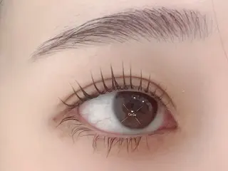 パーマ CeCe Nail&eyelash salon所属・人気店🌸Ce Ce マツエク＆ネイルのマツエク・マツパデザイン