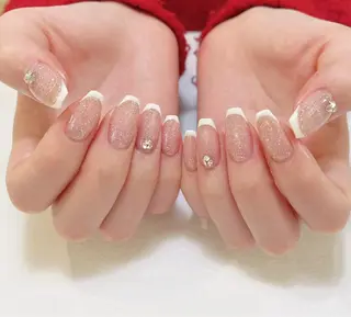 ネイル RiRi YK ネイルのネイルデザイン