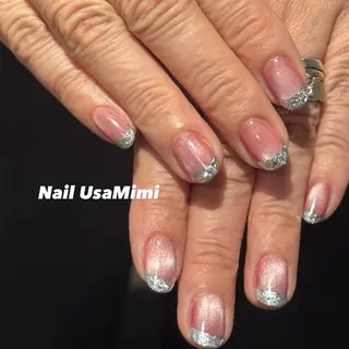 ネイル 本町ネイルNail UsaMimiのネイルデザイン