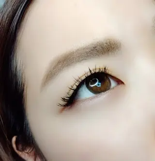 マツエク・マツパ maison calmeのマツエク・マツパデザイン