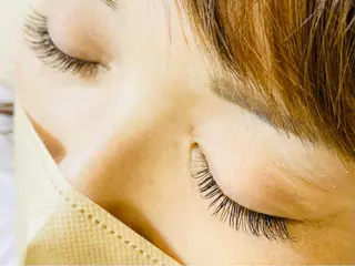 マツエク・マツパ Dolce eye lash ねごろのマツエク・マツパデザイン