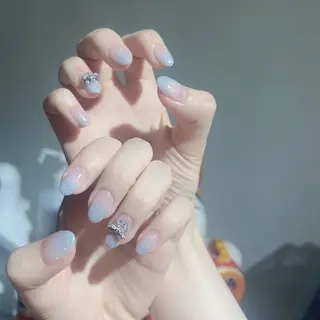 ネイル You&Me Reonaのネイルデザイン