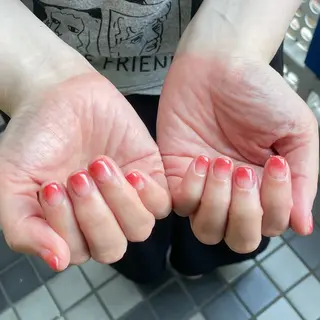 ネイル Bianca 新宿 Nakano🎀のネイルデザイン