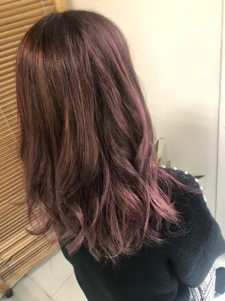 カラー ヘッドスパ師Uran (^^)のその他イメージ