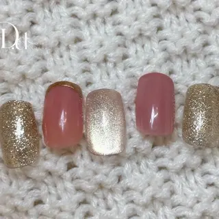 ネイル D.d Ayaのネイルデザイン