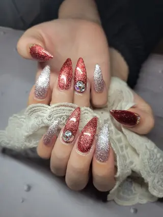 ネイル Nail salon Coco所属・Nail salon Coco【溝の口駅】のネイルデザイン