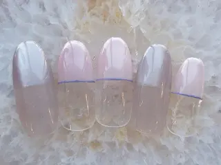 ネイル aimer tomomiのネイルデザイン