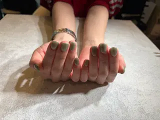 ネイル nailsalon ACCUEIL 銀座店 【アクイユ】所属・Ｙ. Iwaneのネイルデザイン