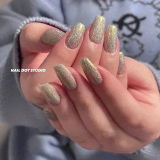 ネイル NAIL DOT STUDIO　aiのネイルデザイン
