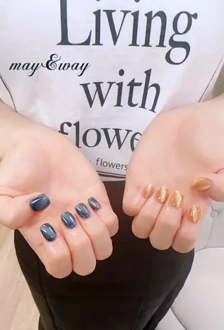 ネイル ルアナネイルサロン所属・ルアナネイル サロンのネイルデザイン