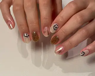 ネイル MARU NAIL honokaのネイルデザイン