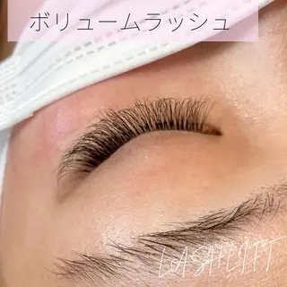 マツエク・マツパ サン美容室所属・サン美容室 ♡の眉毛・アイブロウイメージ