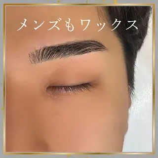アイブロウ eye's京都店🧸 miu🎀の眉毛・アイブロウイメージ
