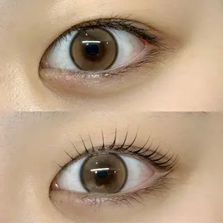 マツエク・マツパ 🖤rika eyelash🖤のマツエク・マツパデザイン