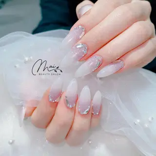 ネイル MaiBeauty Haniのネイルデザイン