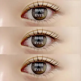 マツエク・マツパ 🦋表参道/原宿 🦋Chibaの眉毛・アイブロウイメージ