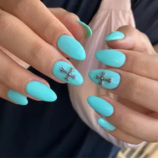 ネイル MeliMellow所属・MeliMellow mayaのネイルデザイン